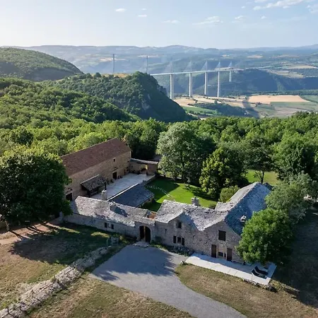 Apartament De Charme Dans Bergerie Renovee