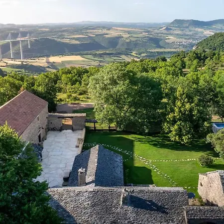 De Charme Dans Bergerie Renovee Apartament Creissels
