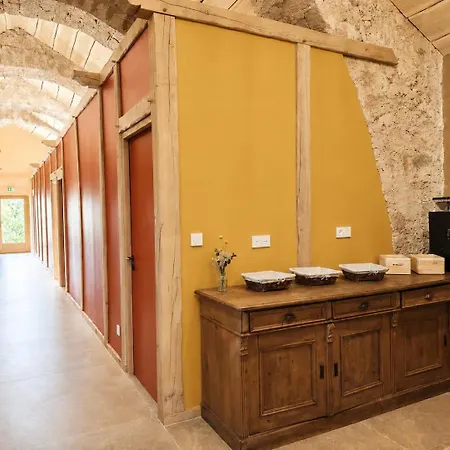 De Charme Dans Bergerie Renovee Appartement Creissels